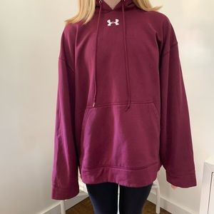 Under Armour Hoodie